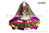 Formal Afghani Ladies Apparel Pashtun Nikah Dress Kuchi Engagement Clothes