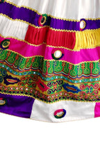 afghanistan women hand embroidery designs