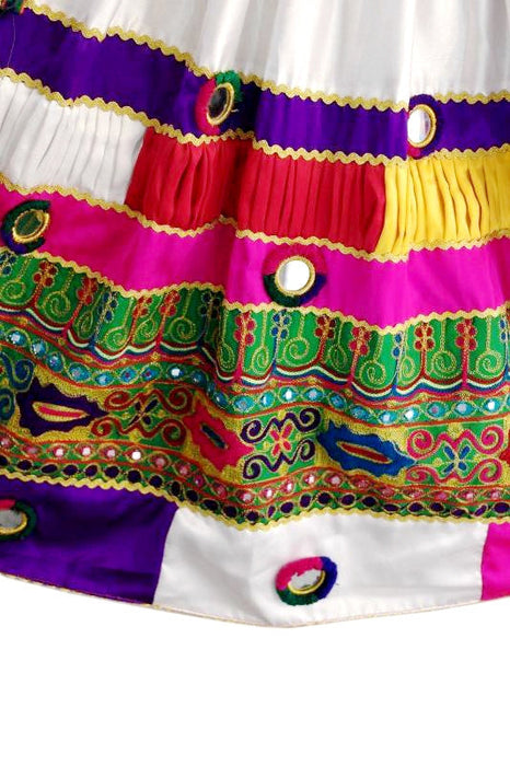 afghanistan women hand embroidery designs