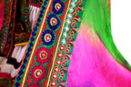 afghan veils, afghan shawls