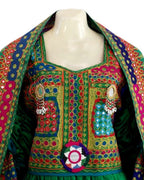 kuchi wedding attire