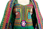 afghan nikah apparel