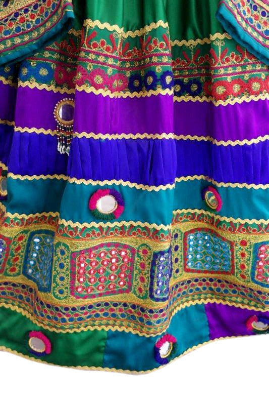 kuchi handmade couture online
