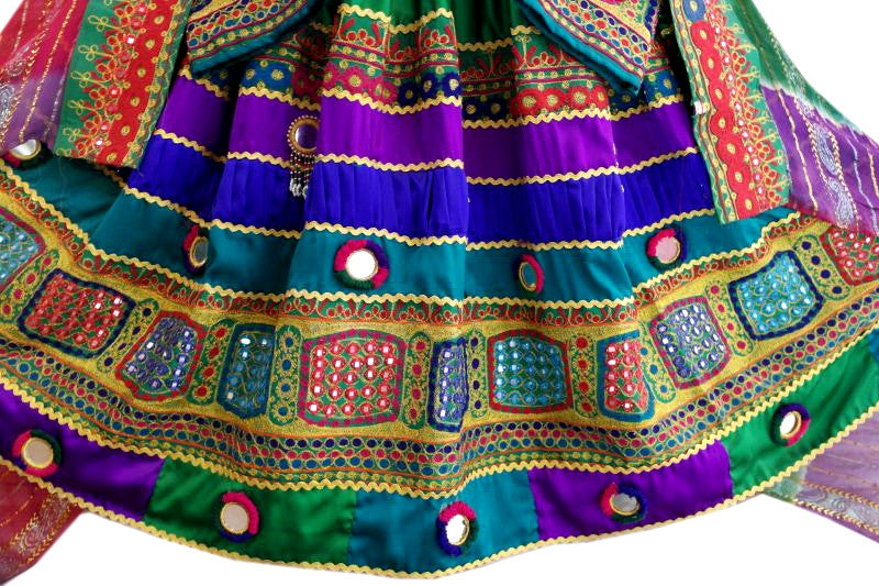 afghanistan embroidery patterns
