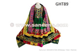 Latest Afghan Fashion Ladies Suit Kuchi Nikah Event Bridal Clothes