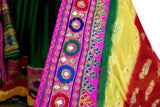 Latest Afghan Fashion Ladies Suit Kuchi Nikah Event Bridal Clothes