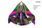 afghan dress