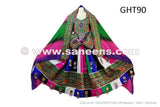 Beautiful Afghan Bridal Clothes Hand Embroidered Tribal Fashion Apparel