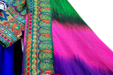 Beautiful Afghan Bridal Clothes Hand Embroidered Tribal Fashion Apparel