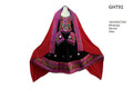 Latest Afghan Bridal Fashion Dress