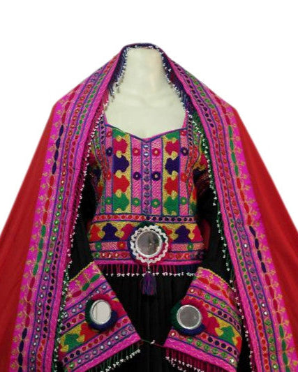 kuchi frock