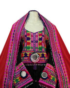 kuchi frock