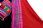 afghan veil, afghan shawl