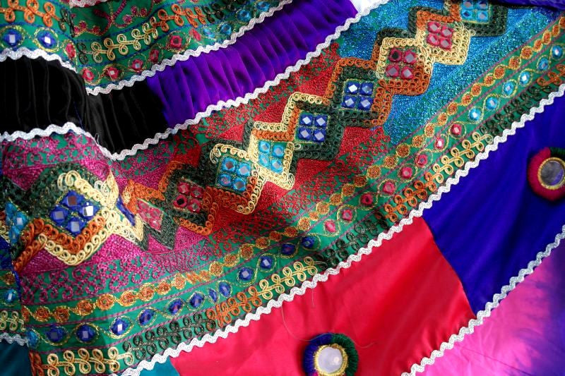 nomad fashion hand embroidery patterns