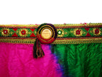 kuchi women veil, afghanistan ladies shawl