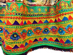 wholesale afghan muslim persian ladies costumes clothes, ats bellydance performance skirt