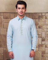 Afghani Men's 2 \Piece Dress