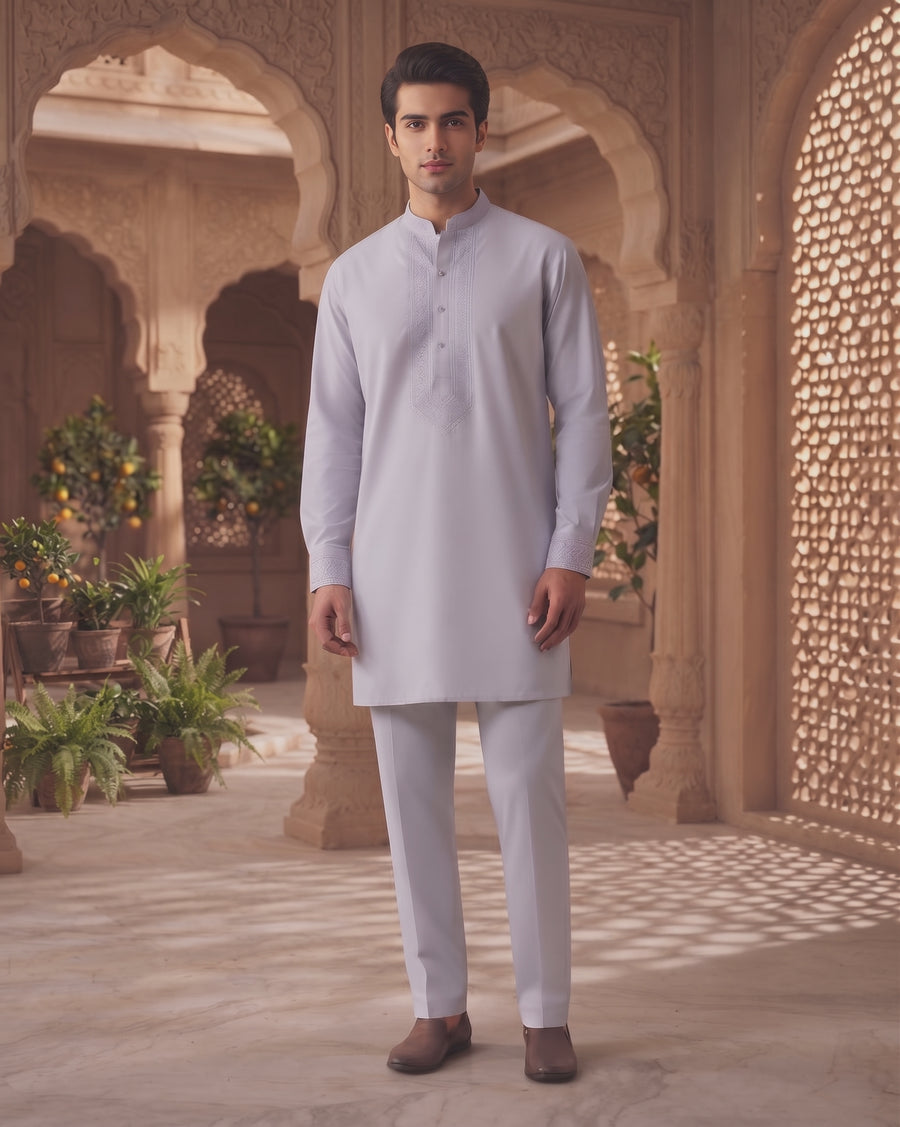 Afghan Men Traditional Perahan Tunban
