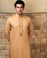 Afghani Men's Dress