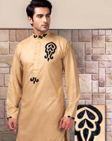 Modern Afghan Men’s Dress