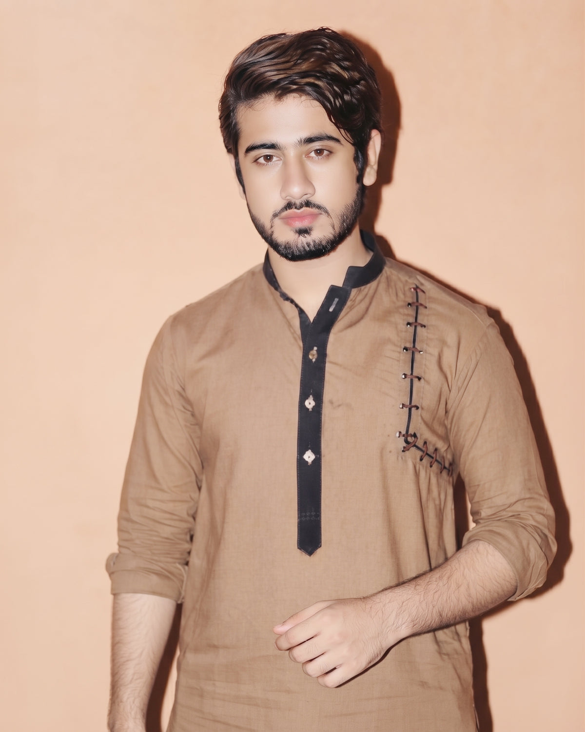 Pashtun Gents Suit
