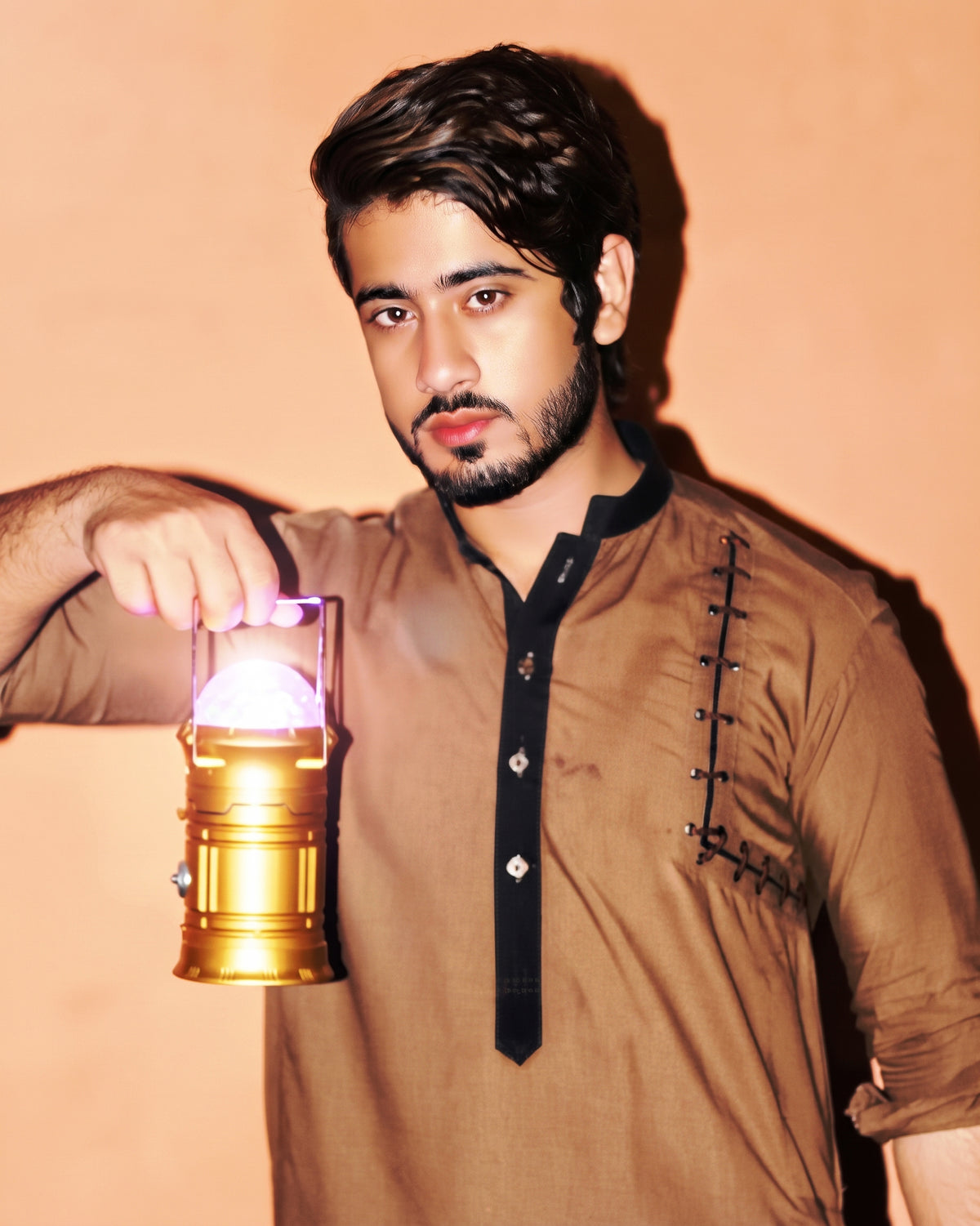 Pashtun Gents Suit