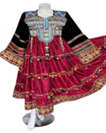 afghan clothes kabul fashion long dress