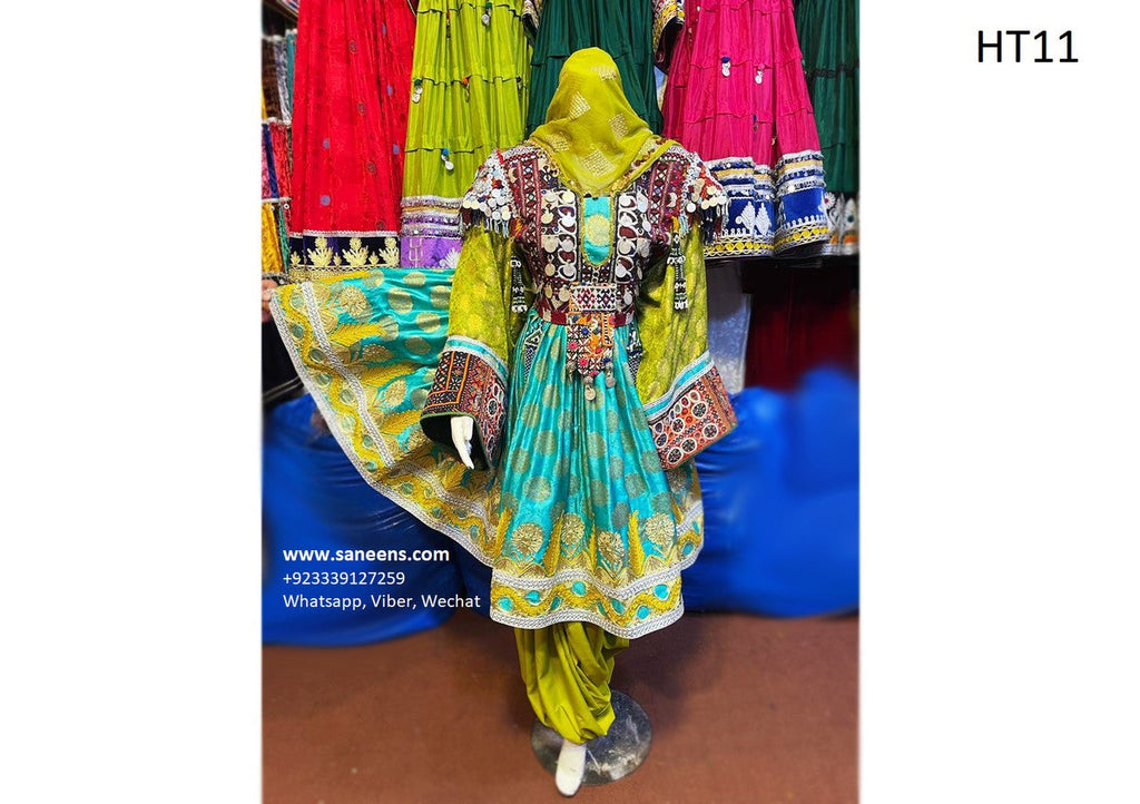 Afghan Wedding Shoot