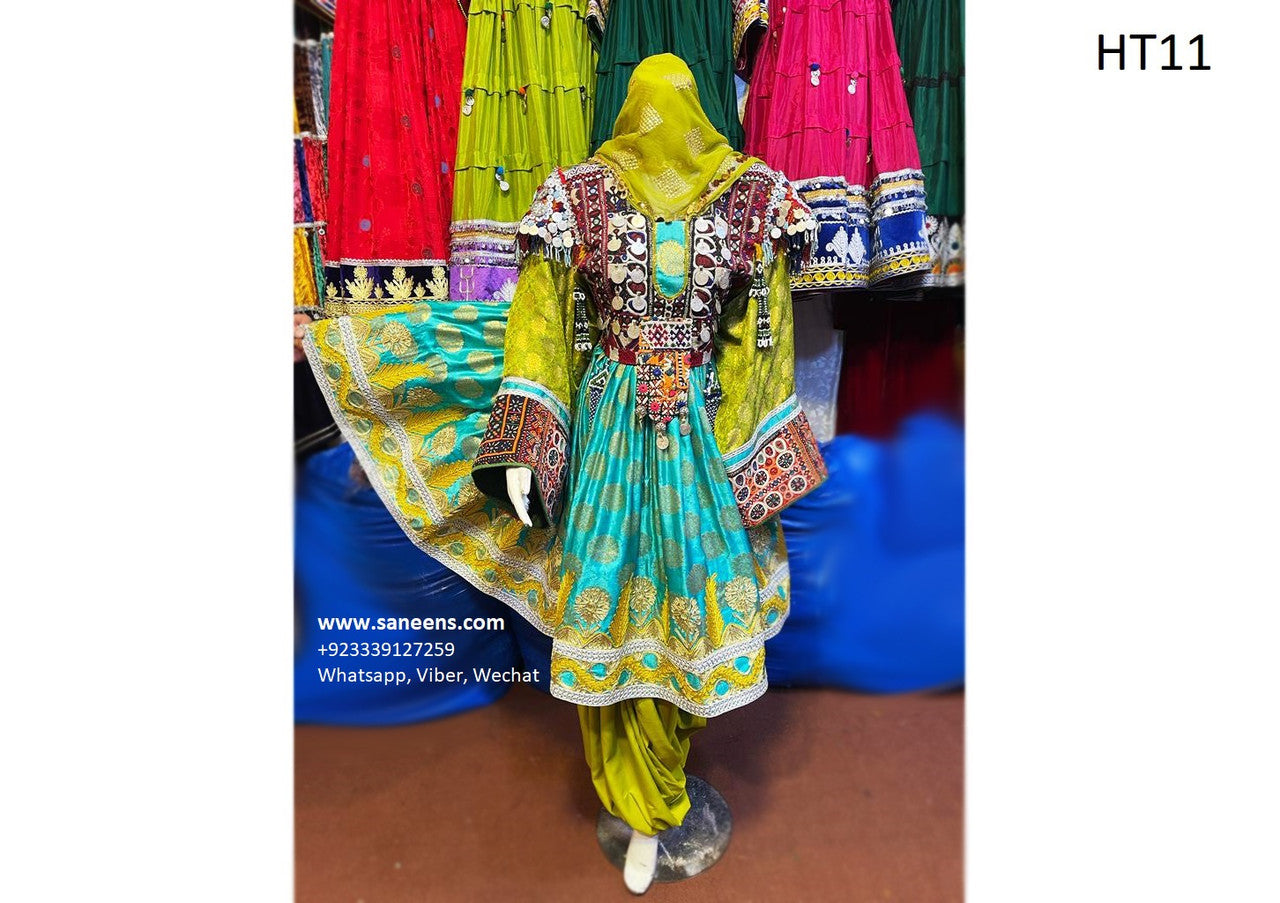 Afghan Wedding Shoot