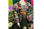 Saneens Afghan Dress