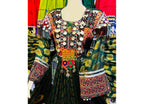 Hand made islamic clothing