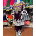 Jalabiya Afghan Trending Style Clothes