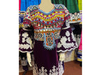 Afghan Clothes Saneens Instagram