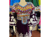 Afghan Clothes Saneens Instagram