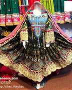 afghan clothes online