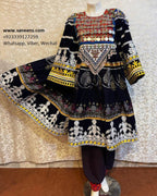 afghan clothes