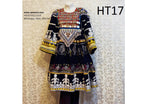 Afghan Music Videos Dress