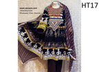 kabul fashion latest trends