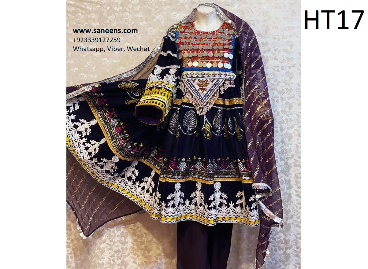 kabul fashion latest trends