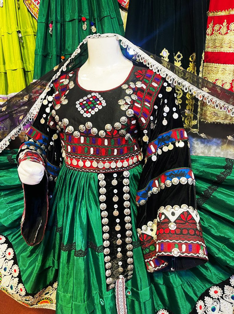 kuchi wedding clothes online