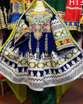 afghan clothes