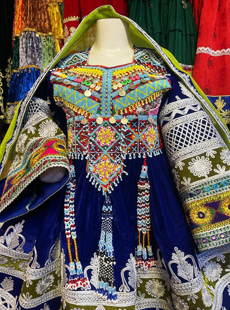 muslim nikah clothes