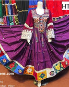 Afghan fashion, Saneens, Dress, Style, Trending Music