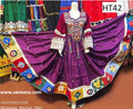 Kuchi Gown Frock