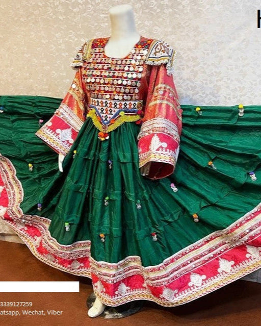 Dress with coins, afghanistan, pakistan, pathani, pashtoon, peshawar, fashion