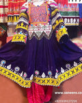afghan clothes