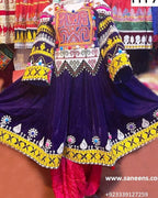 afghan clothes