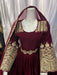 Afghan fashion, new design dress, modern Afghan dress