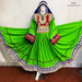 afghan kuchi wedding clothes