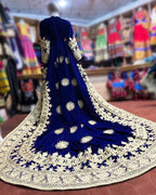 afghan fashion long dress